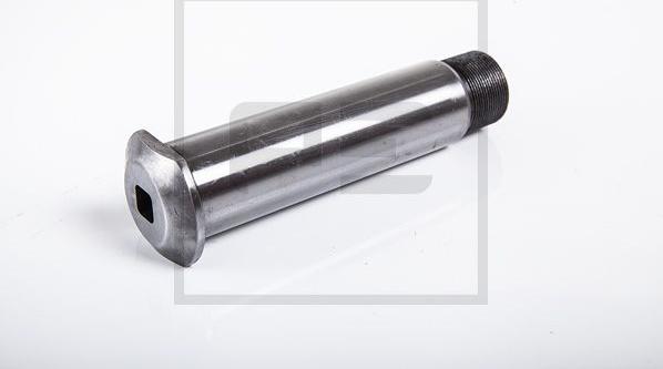 PE Automotive 011.533-00A - Sworzeń wahacza przód