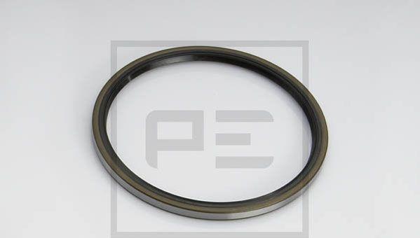 PE Automotive 01107500A - Uszczelniacz piasty