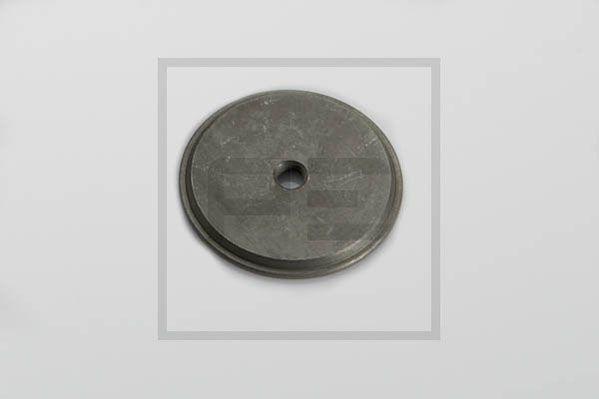PE Automotive 011.276-00A — Tuleja zamykająca, zwrotnica