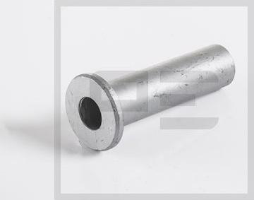 PE Automotive 013.728-00A — Tuleja dystansowa, mocowanie amortyzatora (kabina kierowcy)