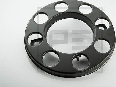 PE Automotive 017.201-00A — Kołpak ozdobny, koła