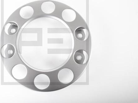 PE Automotive 017.202-20A — Kołpak ozdobny, koła