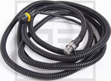 PE Automotive 086.636-00A — Czujnik, prędkość obrotowa koła