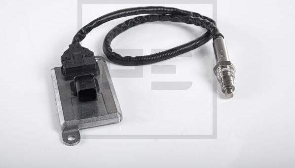 PE Automotive 080.904-00A — Czujni NOx, wtrysk mocznika