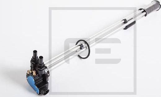 PE Automotive 080.972-00A — Czujnik, poziom paliwa