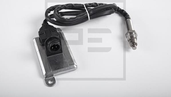 PE Automotive 080.894-00A — Czujni NOx, wtrysk mocznika