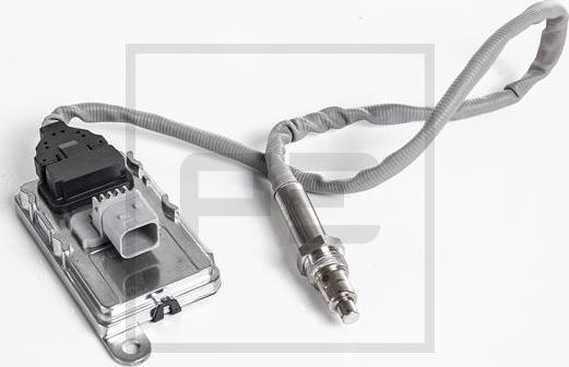 PE Automotive 080.883-00A — Czujni NOx, wtrysk mocznika