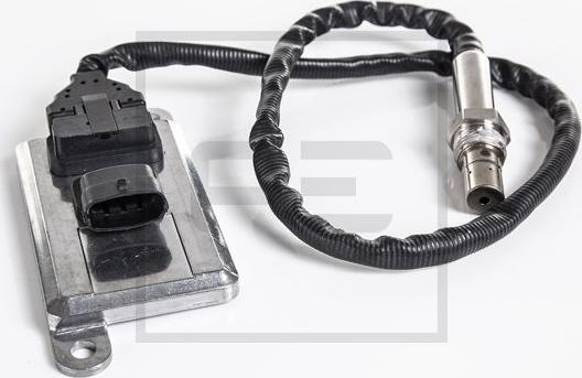 PE Automotive 080.887-00A — Czujni NOx, wtrysk mocznika
