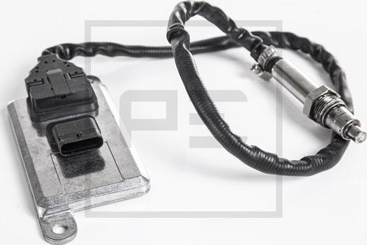 PE Automotive 080.874-00A — Czujni NOx, wtrysk mocznika