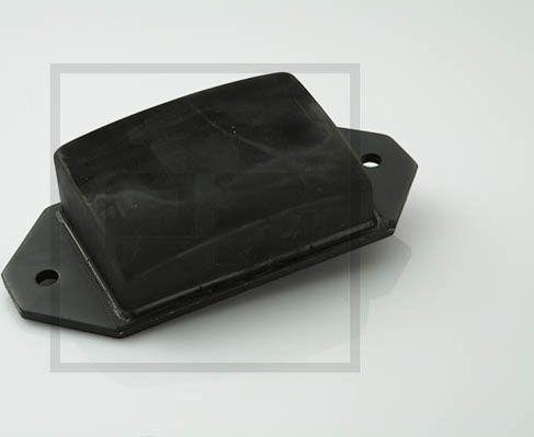 PE Automotive 03408800A — Dystans gumowy, resorowanie