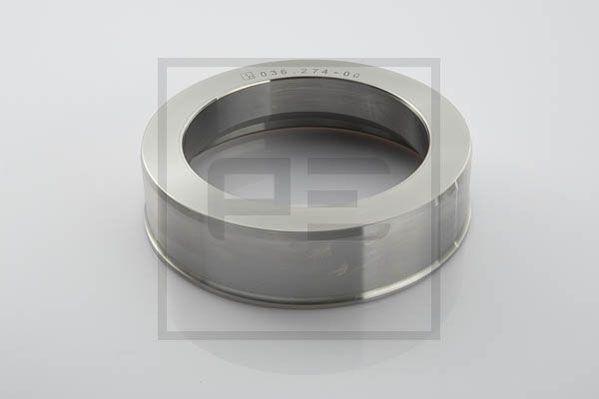 PE Automotive 03627400A — Pierścień, piasta koła