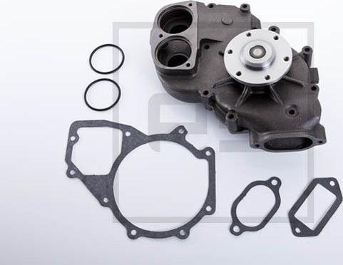 PE Automotive 03090700A — Pompa wodna