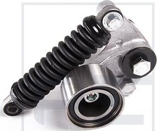 PE Automotive 030.403-00A — Napinacz paska klinowego wielorowkowego