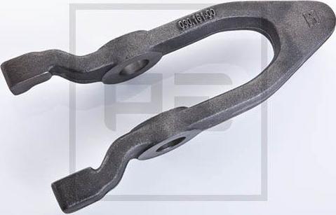 PE Automotive 03016100A — Dźwignia wysprzęglika