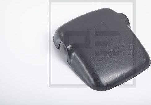 PE Automotive 038.101-80A — Pokrywa, lusterko szerokokątne