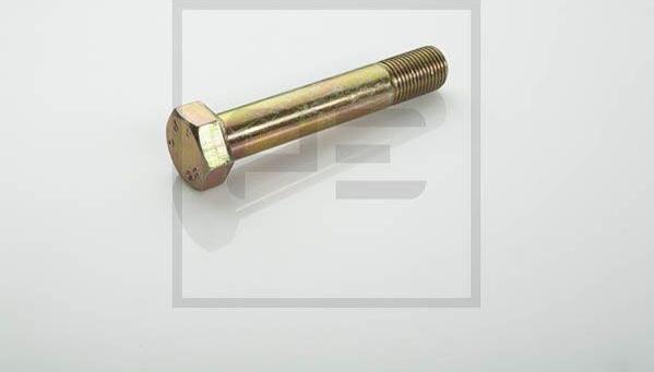 PE Automotive 033.135-00A — Sworzeń mocujący, stabilizator