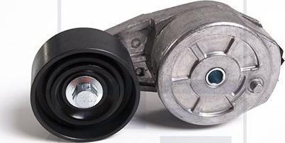 PE Automotive 020.148-00A — Napinacz paska klinowego wielorowkowego