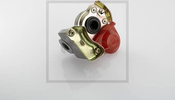PE Automotive 076.920-10A — Złącza przewodów