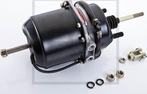 PE Automotive 076.443-00A — Siłownik sprężynowy