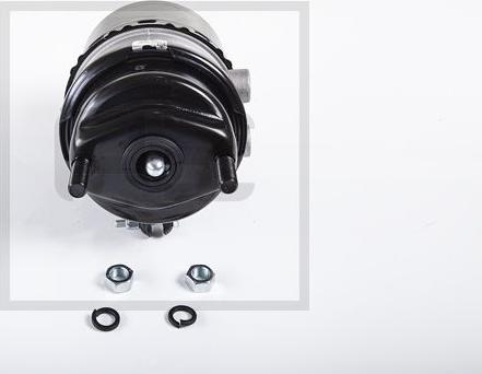 PE Automotive 076.855-00A — Siłownik sprężynowy