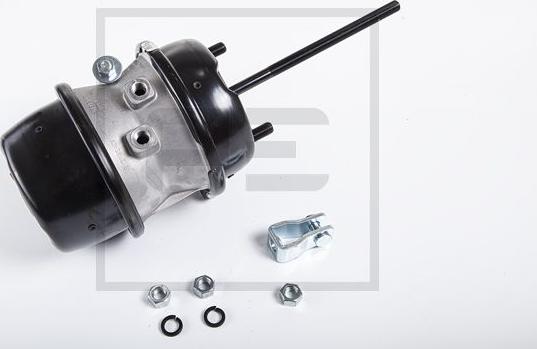PE Automotive 076.827-00A - Siłownik hamulcowy