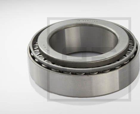 PE Automotive 07095610A — Łożysko koła