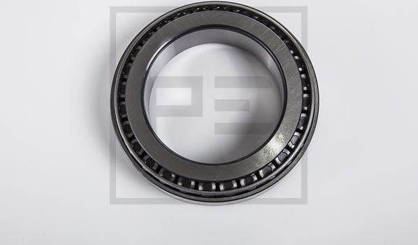 PE Automotive 070.905-10A — Łożysko koła