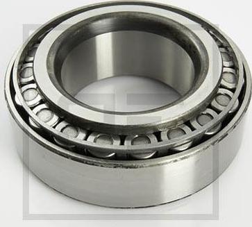 PE Automotive 070.850-10A — Łożysko koła