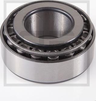 PE Automotive 070.871-10A — Łożysko koła