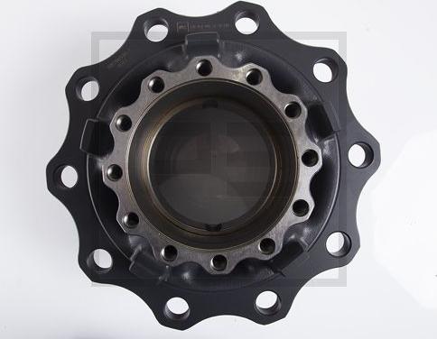 PE Automotive 146.051-00A — Piasta koła