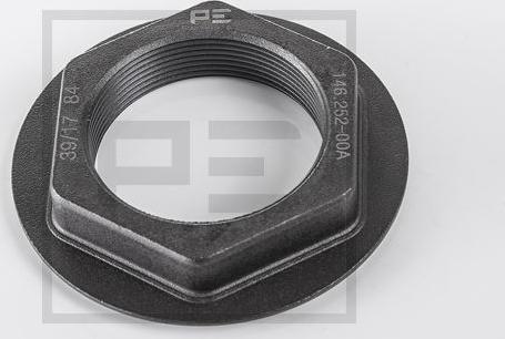 PE Automotive 146.252-00A — Nakrętka półosi