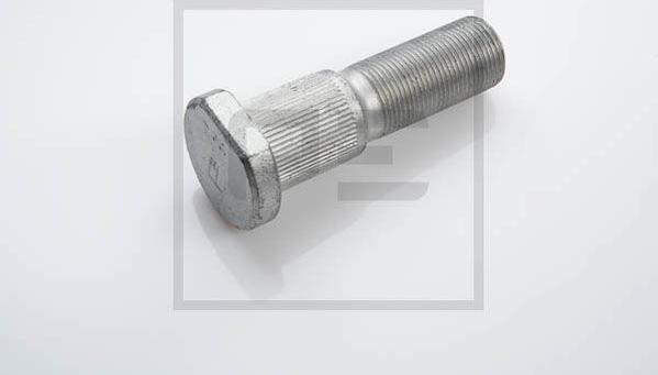 PE Automotive 167.007-00A — Sworzeń koła