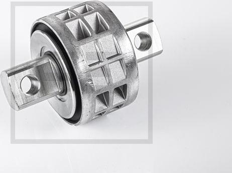PE Automotive 100.017-00A — Tuleja, łożyskowanie kabiny kierowcy