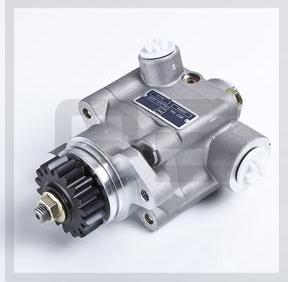 PE Automotive 102.500-00A — Pompa hydrauliczna, układ kierowniczy