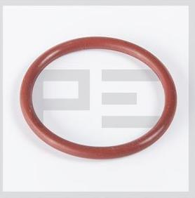 PE Automotive 12608800A - Uszczelniacz piasty