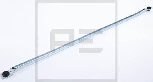 PE Automotive 120.167-00A — Napęd wycieraczek