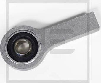 PE Automotive 120.133-00A — Amortyzator, zawieszenie kabiny