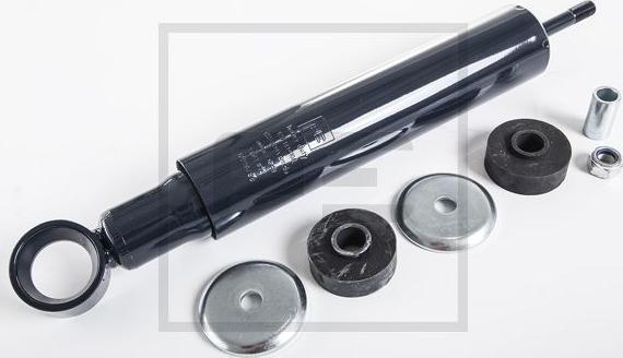 PE Automotive 123.141-10A — Amortyzator