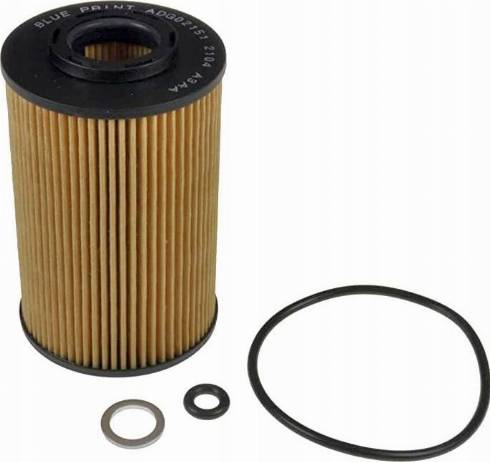 Meyle 16-14 322 0006 - FILTR OLEJU RENAULT MASTER 3.0DCI 03-