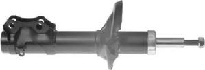 Meyle 126 623 0001 - AMORTYZATOR VW P. PASSAT -96 GAZ