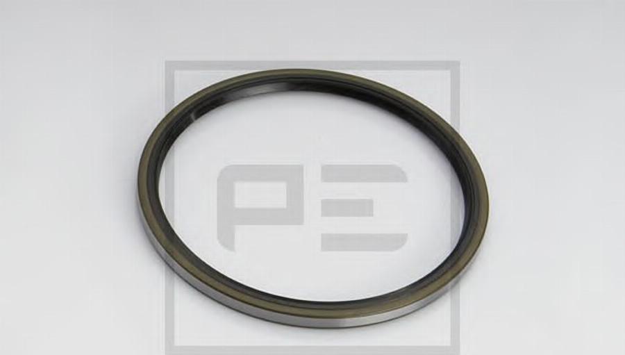 PE Automotive 01107500A - Uszczelniacz piasty