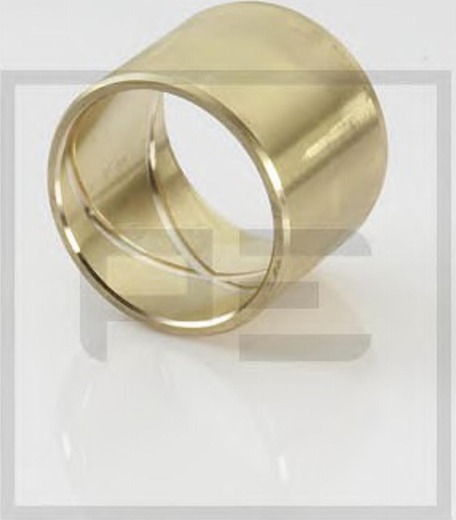 PE Automotive 01133200A - Silentblock zwrotnicy
