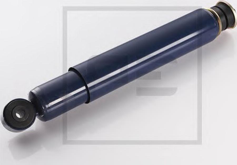 PE Automotive 02313110A — Amortyzator