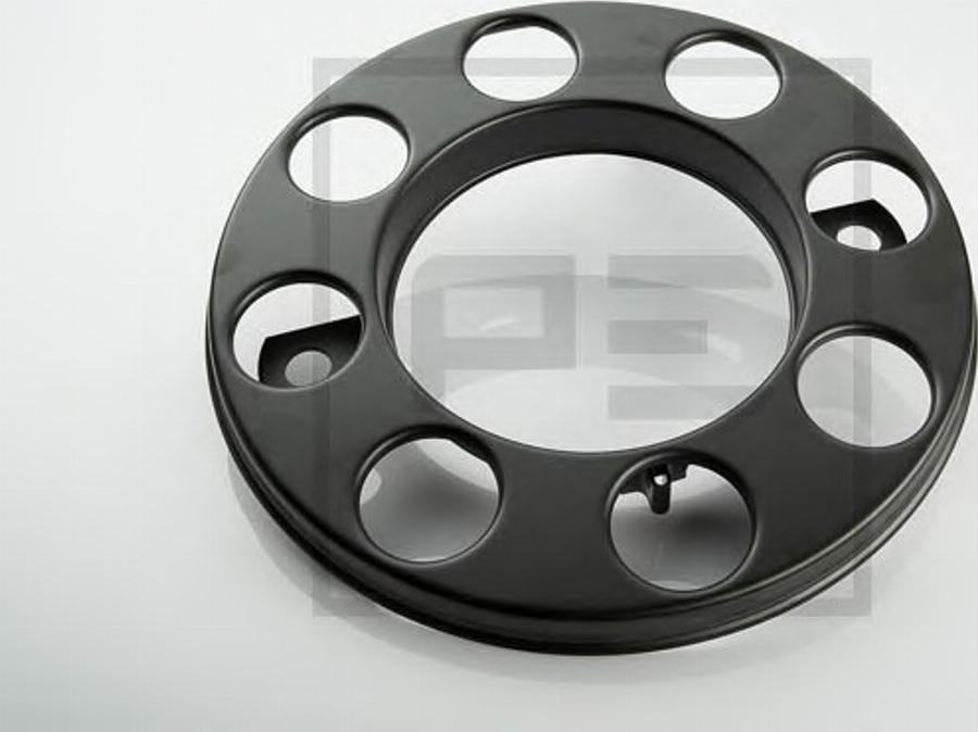 PE Automotive 01720100A - Kołpak koła