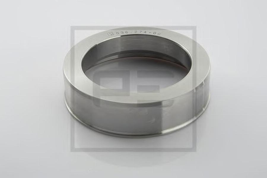 PE Automotive 03627400A — Pierścień, piasta koła