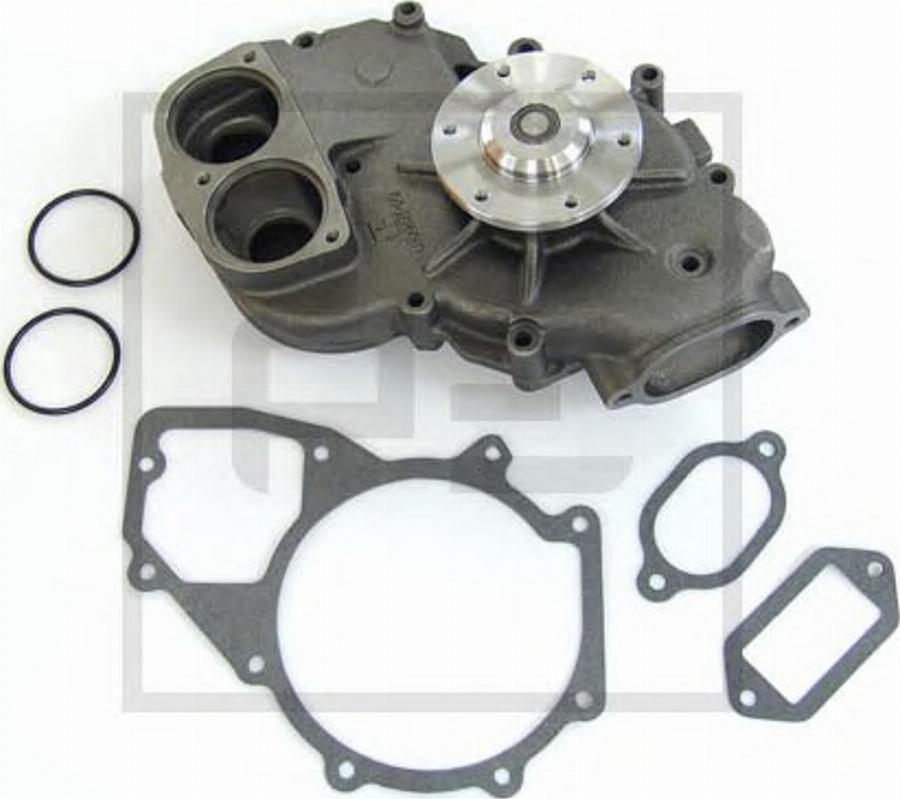 PE Automotive 03090700A — Pompa wodna