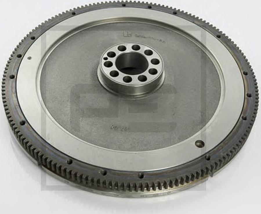 PE Automotive 03041400A — Koło zamachowe