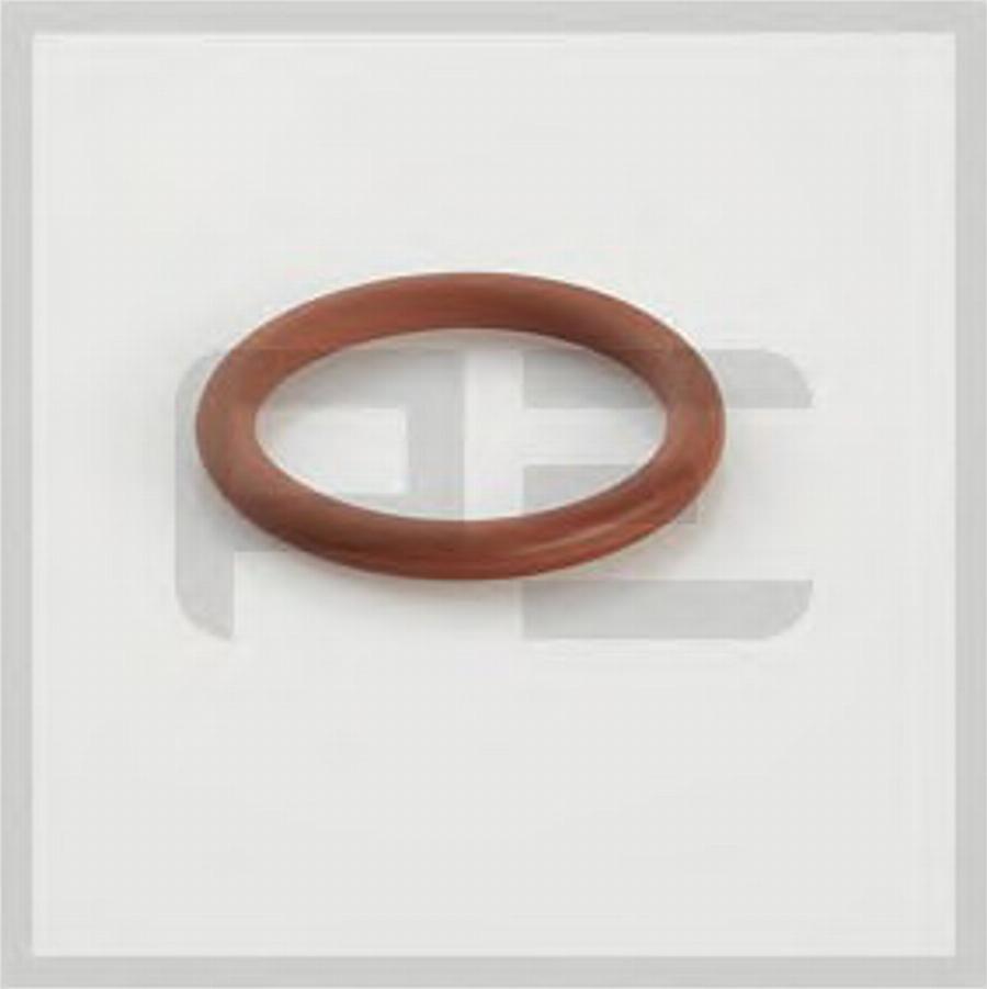 PE Automotive 12608800A - Uszczelniacz piasty