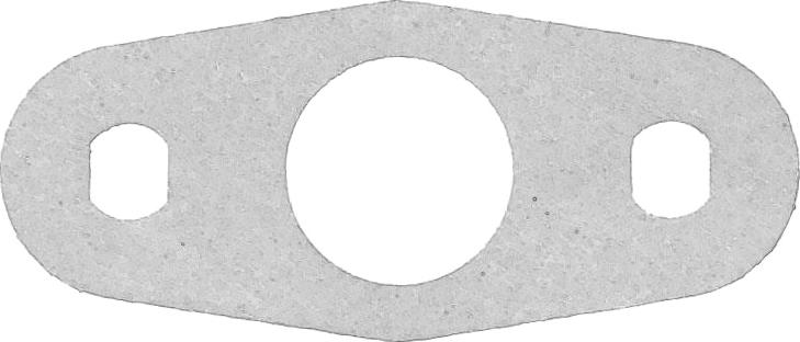 PSA 9667044780 - USZCZELKA TURBOSPRĘŻARKI VW-PEGUEOT 407.607.BOXER 3 LT 2.8TDI 01-