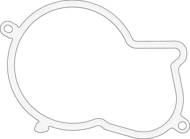 PSA 96 749 941 80 - USZCZELKA POMPY WTR. CITROEN C4. JUMPER. JUMPY- PEUGEOT 308. 3008 09-